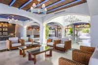 Sercotel Vime La Reserva de Marbella - 駐車場