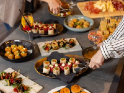 モクシー ブリュッセル シティ センター イクセルのホテル