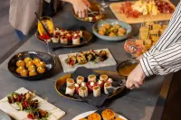 Moxy Brussels City Center Hotels in Ixelles