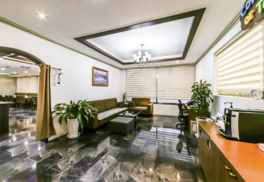 모던비즈니스호텔