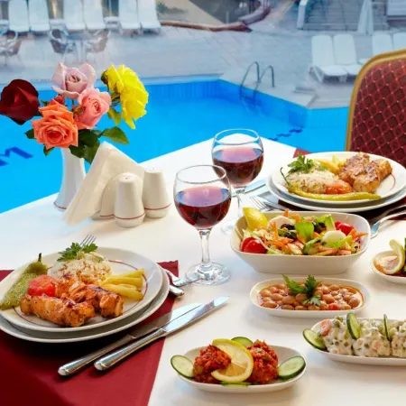 Pam Thermal Hotel Clinic & Spa