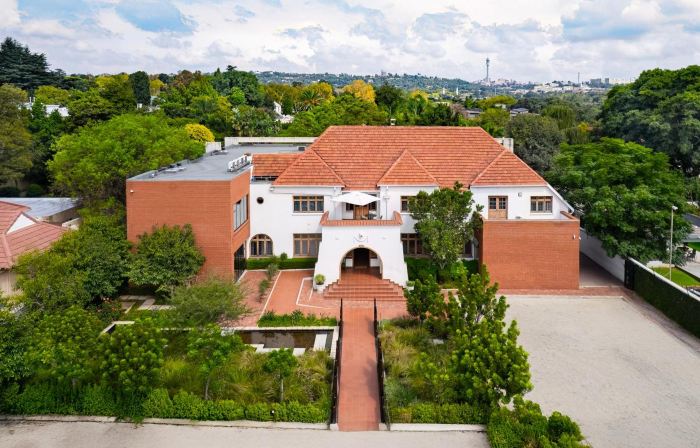 Sanctuary Mandela