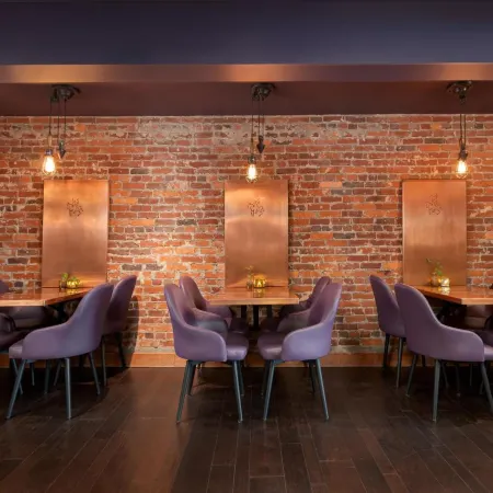 The Horton Hotel