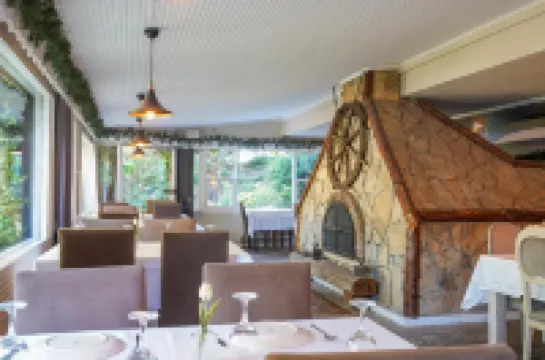 Ağva Acquaverde Otel