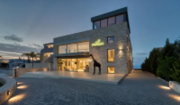 Castello Boutique Resort & Spa - Adults Only