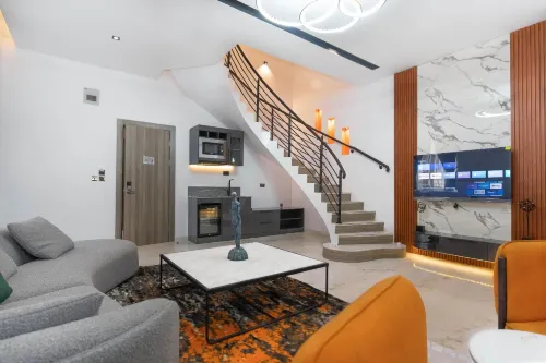 Gta Hotel Ikeja - Апартаменты
