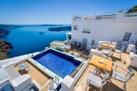 Nefeli Homes - Adults Only - Private Pool