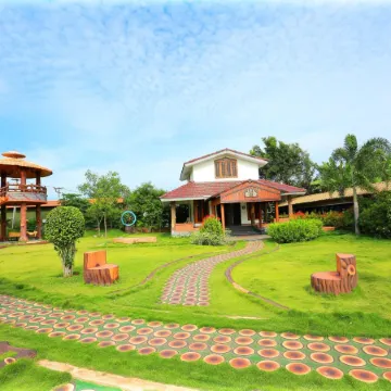 Selvamathi Farm Resorts