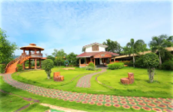 Selvamathi Farm Resorts