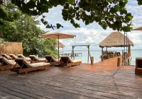 Zelune Luxury Lagoon Resort Bacalar