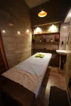 SS Silver Oaks Resort