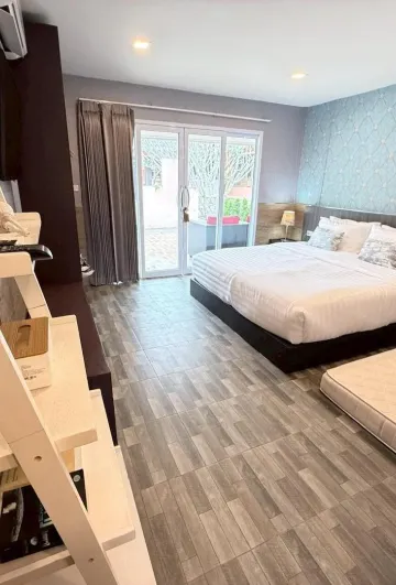 ซูพีเรียร์บังกะโล