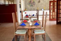 The Nelion Hotel - servizio colazione