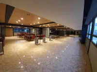 巴西利亞酒店 鄰近孔查利的酒店