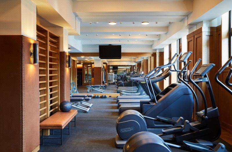 Shinola Hotel photo 2
