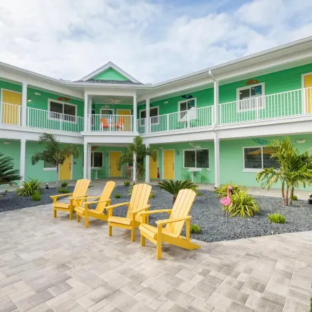 The Lofts at St Pete Beach