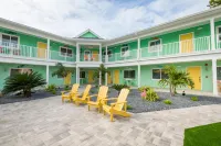 The Lofts at St Pete Beach - Motels