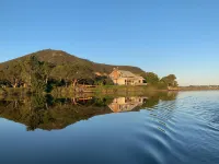Moonriver Self Catering - Apartments