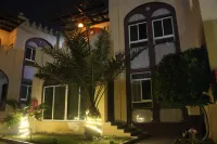 Corniche Palace Hotel - 2-Star