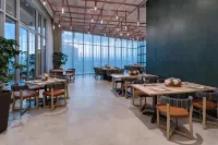 Hyatt Place San Pedro - servizio colazione