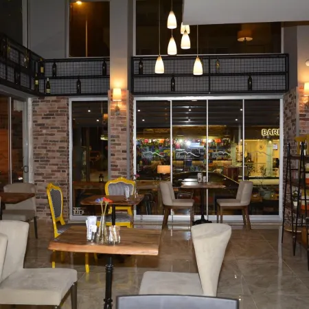 The Marmaris Boutique Hotel