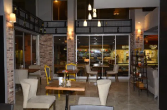 The Marmaris Boutique Hotel