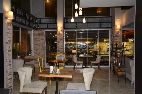 The Marmaris Boutique Hotel Отели рядом с достопримечательностью «Мармарис»