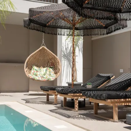 Ammos Suites
