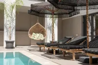 Ammos Suites - Pools