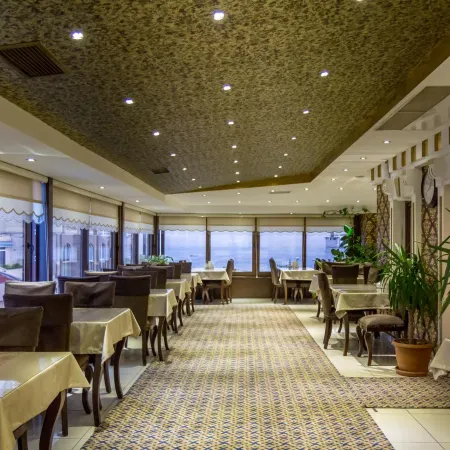 Grand Rosa Hotel Отели рядом с достопримечательностью «Гранд-базар»