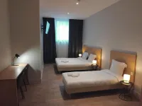 Appart'Hotel Residis Paray Orly - Homestays