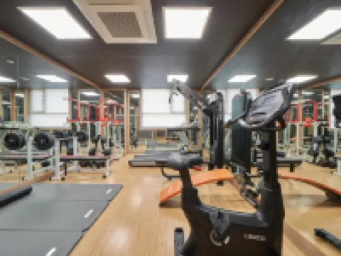 Gyeongju GG Tourist Hotel Hotels in Gyeongju