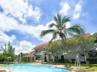 Srikij GardenHome Resort Hotel di Sa Kaeo