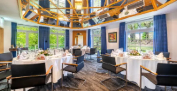 PLAZA INN Schmöker-Hof