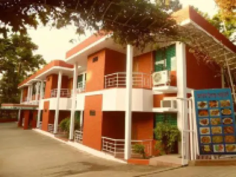 Excelsior Sylhet Hotel & Resort Hotel di 