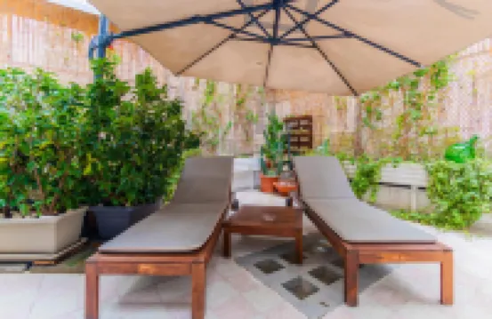 Bari Antica Boutique B&B