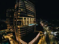 The Icon Limassol Hotels near Cats Story