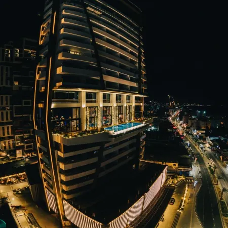 The Icon Limassol