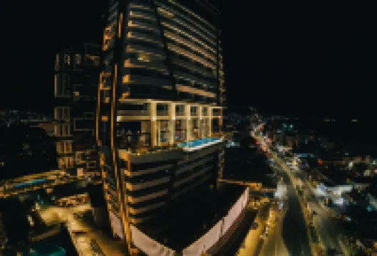 The Icon Limassol Hotels in 