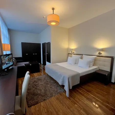 Hotel Business Faltom Gdynia