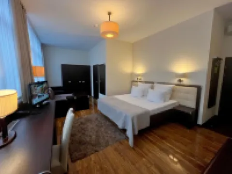 Hotel Business Faltom Gdynia Hotels in Gdynia