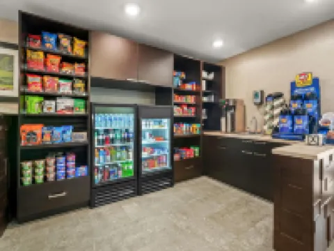 My Place Hotel-Shakopee, MN Hotels in Shakopee