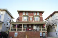 North Beach Hotel Hoteles en 