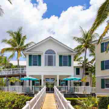Hyatt Vacation Club at Windward Pointe Hotel Exterior
