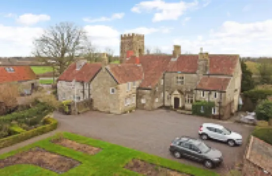 Old Church Farm Hotels in 