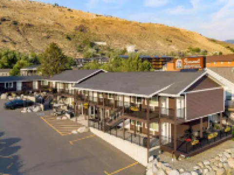 Roosevelt Hotel - Yellowstone Hotels in Gardiner