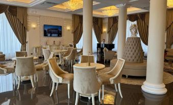 Hotel Sicilia
