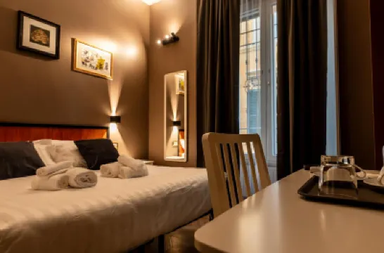 Whim Collection Vaticano Pra ti Hotels in Prati