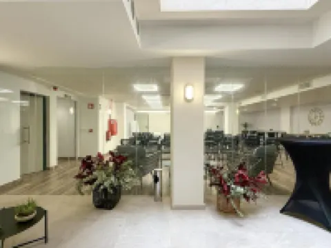 Alicante Smart Accommodation Hôtels à : Alicante