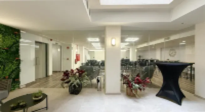 アリカンテ スマート